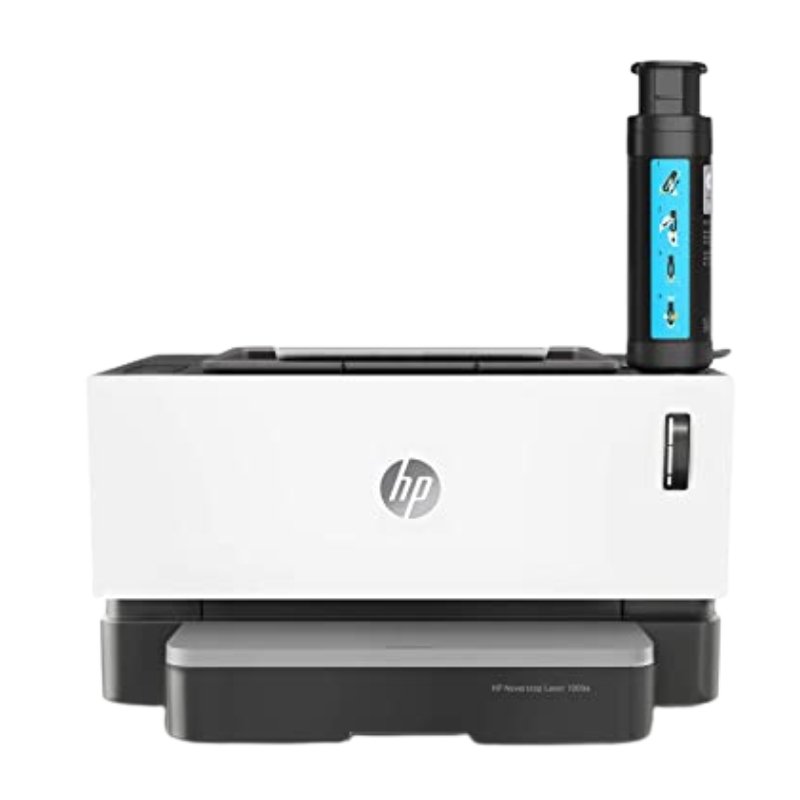 HP PRINTER NEVER STOP 1000A Vsonic