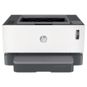HP PRINTER NEVER STOP 1000A Vsonic