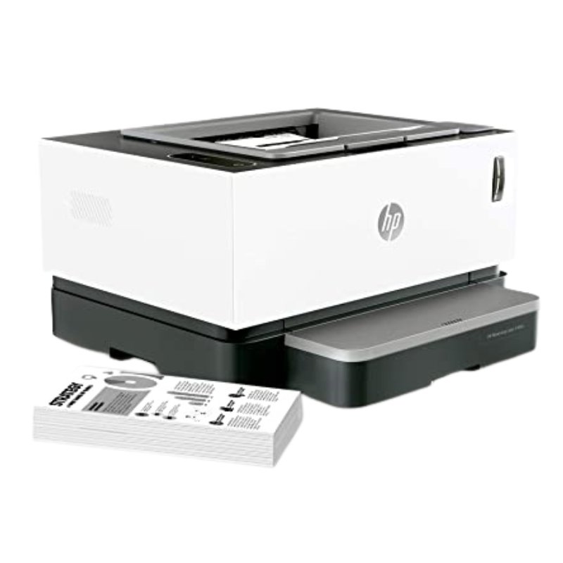 HP PRINTER NEVER STOP 1000A Vsonic