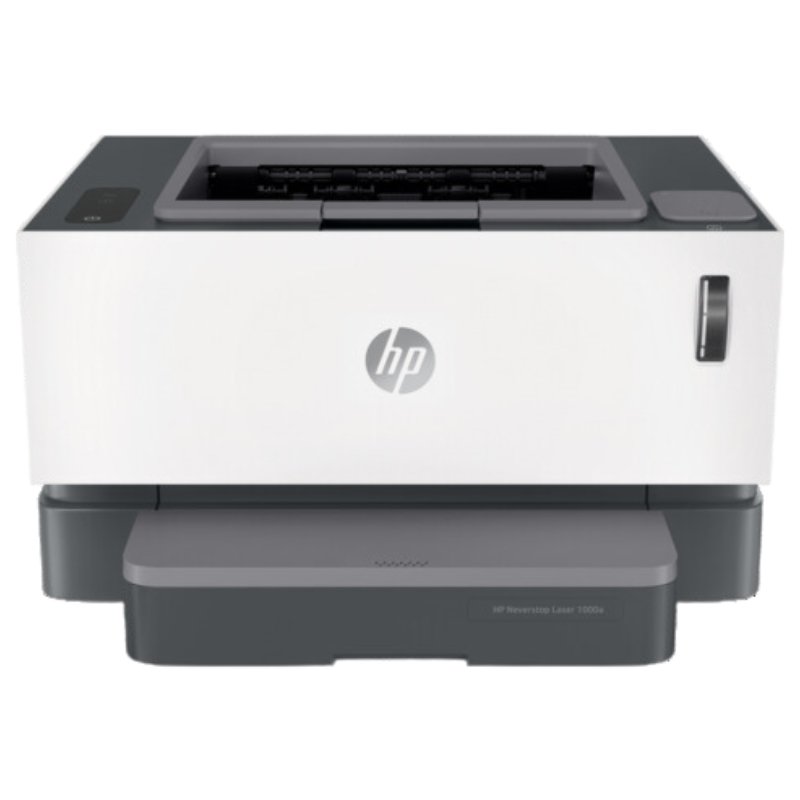 HP PRINTER NEVER STOP 1000A Vsonic