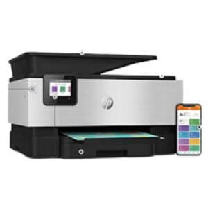 HP PRINTER OFFICE JET PRO 9023e AIO Vsonic