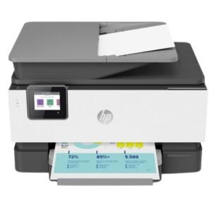 HP PRINTER OFFICE JET PRO 9023e AIO Vsonic