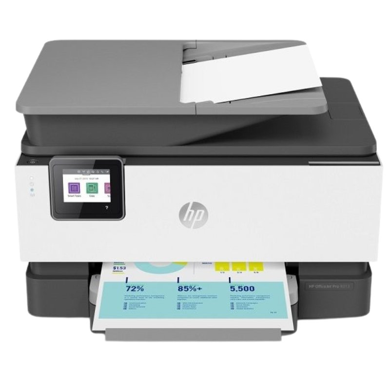 HP PRINTER OFFICE JET PRO 9023e AIO Vsonic