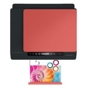 HP PRINTER SMART TANK AIO 519 Vsonic