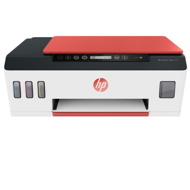 HP PRINTER SMART TANK AIO 519 Vsonic