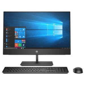 HP PRO-ONE 440 G5 23.8 AIO(7EM64EA) 8GB DDR4-2666 SDRAM 1TB 7200 RPM SATA HARD DRIVE 23.8″ DIAGONAL FHD IPS WIDESCREEN WLED-BACKLIT (1920 X 1080) DISPLAY DVD-WRITER FHD IR CAMERA WI-FI BLUETOOTH Vsonic