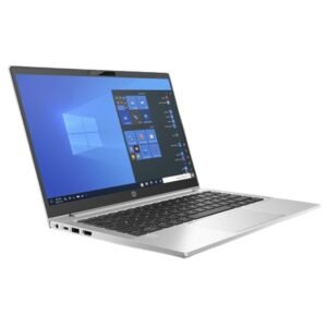 HP Probook 430 G8 (27J00EA) Core i5-1135G7 430 G8 13.3 FHD AG UWVA 250 HD Touch 8GB 1D DDR4 3200 256GB PCIe NVMe Value W10p64 720p Clickpad Backlit Vsonic