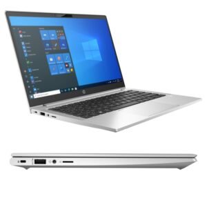 HP Probook 430 G8 (2R9C6EA) 13.3 Inch, core-i5, 8GB RAM, 512GB SSD, Windows 10 Pro Vsonic