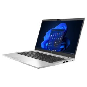 HP Probook 430 G8 (2R9C6EA) 13.3 Inch, core-i5, 8GB RAM, 512GB SSD, Windows 10 Pro Vsonic