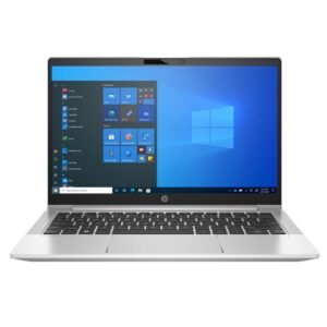 HP PROBOOK 430 G8 (32M42EA) FHD Display, Intel Core i5-1135G7, 8GB RAM, 512GB SSD, Backlit Keyboard, FP Reader, Windows 11 Pro Vsonic