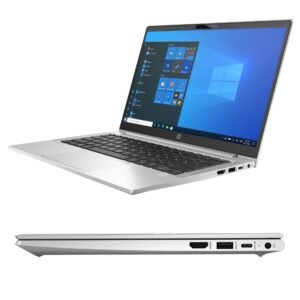 HP PROBOOK 430 G8 (32M42EA) FHD Display, Intel Core i5-1135G7, 8GB RAM, 512GB SSD, Backlit Keyboard, FP Reader, Windows 11 Pro Vsonic
