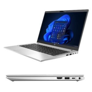 HP Probook 430 G8 (3A5J2EA) Intel Core i3-1115G4 8GB DDR4-SDRAM 256GB SSD Windows 10 Pro Intel UHD Graphics Vsonic