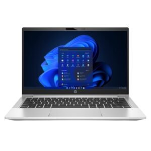 HP Probook 430 G8 (3A5J2EA) Intel Core i3-1115G4 8GB DDR4-SDRAM 256GB SSD Windows 10 Pro Intel UHD Graphics Vsonic