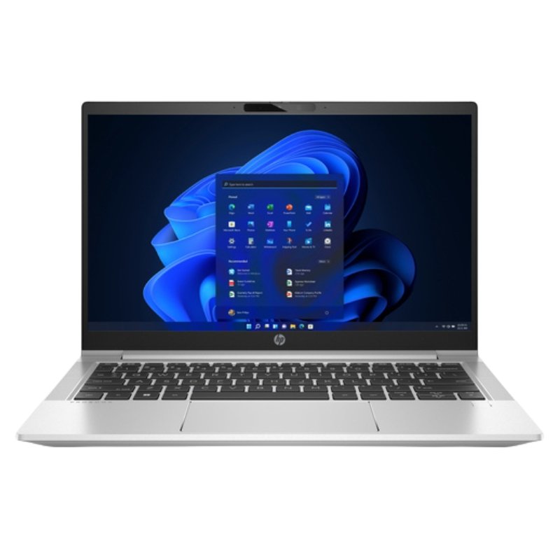 HP Probook 430 G8 (3A5J2EA) Intel Core i3-1115G4 8GB DDR4-SDRAM 256GB SSD Windows 10 Pro Intel UHD Graphics Vsonic