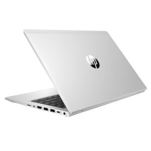 HP Probook 440 G8 (2X7R2EA) Intel core i5 Laptop 11th Gen 512GB SSD 8GB Memory 14.0” windows 10 pro Webcam Bluetooth, wlan, backlit keyboard, fingerprint, no optical drive Vsonic