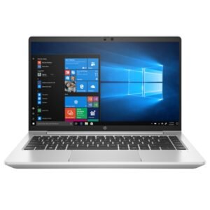 HP Probook 440 G8 (3A5G8EA) 14 FHD, 8GB 1D DDR4 3200, 512GB PCIE NVME VALUE, DOS, 1YW, 720P Vsonic