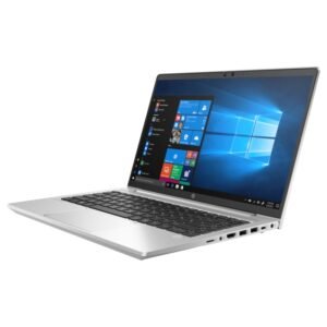 HP Probook 440 G8 (3A5G8EA) 14 FHD, 8GB 1D DDR4 3200, 512GB PCIE NVME VALUE, DOS, 1YW, 720P Vsonic