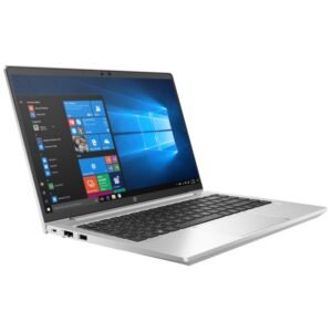HP Probook 440 G8 (3A5G8EA) 14 FHD, 8GB 1D DDR4 3200, 512GB PCIE NVME VALUE, DOS, 1YW, 720P Vsonic