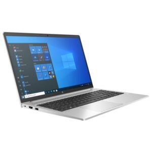 HP Probook 450 G8 (32M40EA) INTEL CORE I5-1135G7 INTEL IRIS XE GRAPHICS 8GB DDR4-3200 MHZ RAM 512GB SSD 15.6″ IPS NARROW BEZEL ANTI-GLARE 250 NITS SPEAKERS FREEDOS Vsonic