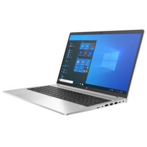 HP Probook 450 G8 (32M40EA) INTEL CORE I5-1135G7 INTEL IRIS XE GRAPHICS 8GB DDR4-3200 MHZ RAM 512GB SSD 15.6″ IPS NARROW BEZEL ANTI-GLARE 250 NITS SPEAKERS FREEDOS Vsonic