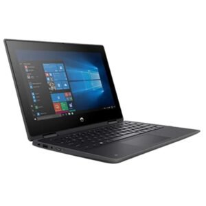 HP PROBOOK X360 11 G5 TOUCH (9RV04UT) 11.6 Touchscreen 2 in 1 Notebook - HD - 1366 x 768 - Intel Celeron N4120 Quad-core (4 Core) 1.10 GHz - 4 GB RAM - 128 GB SSD - Windows 10 Pro - Intel UHD Graphics Vsonic