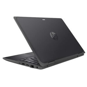 HP PROBOOK X360 11 G5 TOUCH (9RV04UT) 11.6 Touchscreen 2 in 1 Notebook - HD - 1366 x 768 - Intel Celeron N4120 Quad-core (4 Core) 1.10 GHz - 4 GB RAM - 128 GB SSD - Windows 10 Pro - Intel UHD Graphics Vsonic