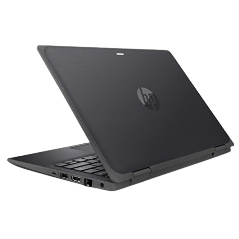 HP PROBOOK X360 11 G5 TOUCH (9RV04UT) 11.6 Touchscreen 2 in 1 Notebook - HD - 1366 x 768 - Intel Celeron N4120 Quad-core (4 Core) 1.10 GHz - 4 GB RAM - 128 GB SSD - Windows 10 Pro - Intel UHD Graphics Vsonic