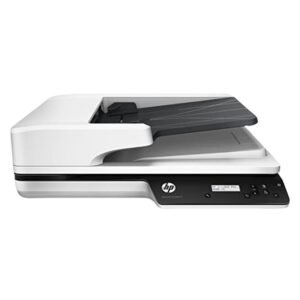 HP ScanJet Pro 3500 F1 (L2741A) Scanner Vsonic
