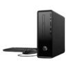 HP SLIMLINE 290-P0043W Intel Celeron 3.1GHz 4GB RAM 500GB HDD Windows 10 Home 3LB96AA Vsonic