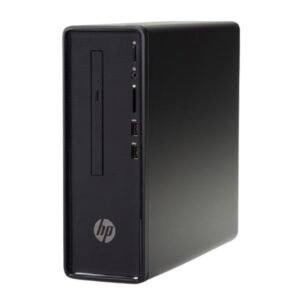 HP SLIMLINE 290-P0043W Intel Celeron 3.1GHz 4GB RAM 500GB HDD Windows 10 Home 3LB96AA Vsonic
