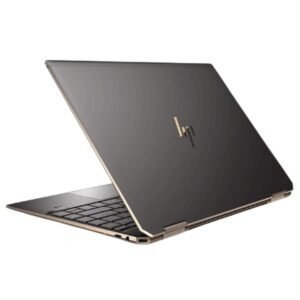 HP Spectre X360 13-AW2030NA Intel Core i5, 8GB RAM, 1TB SSD TOUCH SCREEN, Windows 10 Vsonic