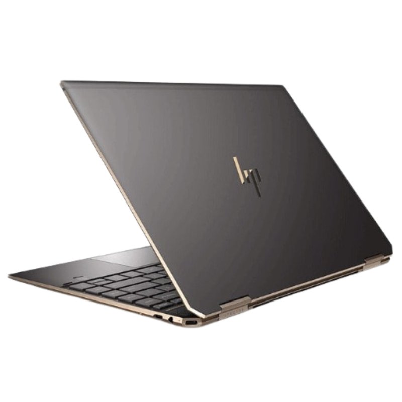 HP Spectre X360 13-AW2030NA Intel Core i5, 8GB RAM, 1TB SSD TOUCH SCREEN, Windows 10 Vsonic