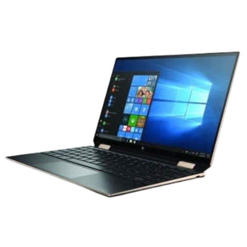 HP Spectre X360 13-AW2030NA Intel Core i5, 8GB RAM, 1TB SSD TOUCH SCREEN, Windows 10 Vsonic
