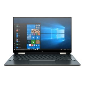 HP Spectre X360 13-AW2030NA Intel Core i5, 8GB RAM, 1TB SSD TOUCH SCREEN, Windows 10 Vsonic