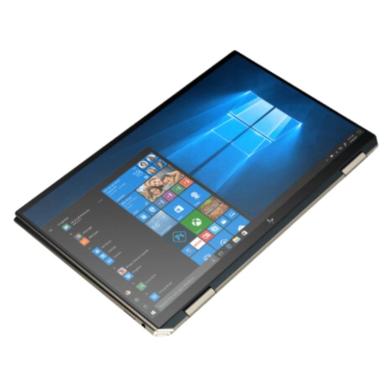 HP Spectre X360 13-AW2030NA Intel Core i5, 8GB RAM, 1TB SSD TOUCH SCREEN, Windows 10 Vsonic