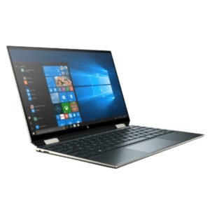 HP Spectre X360 13-AW2030NA Intel Core i5, 8GB RAM, 1TB SSD TOUCH SCREEN, Windows 10 Vsonic