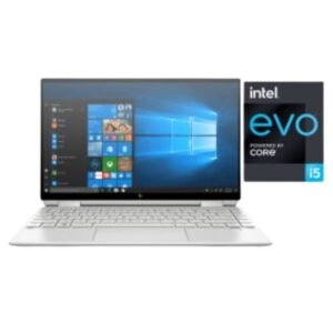HP Spectre X360 13 AW2032NA Intel Core i5, 8GB RAM, 1TB SSD TOUCH SCREEN Vsonic