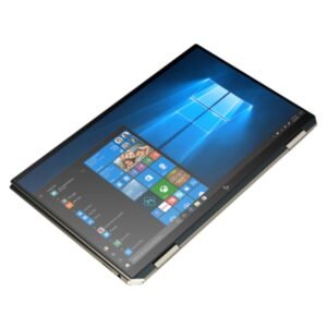 HP Spectre X360 13- AW2033NA Intel Core i5-1135G7 Processor 8GB RAM 1TB HDD Intel Iris Graphics Windows 10 Home Vsonic