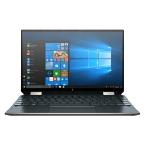 HP Spectre X360 13- AW2033NA Intel Core i5-1135G7 Processor 8GB RAM 1TB HDD Intel Iris Graphics Windows 10 Home Vsonic