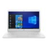 Hp Stream 14-cb130ca Intel Celeron processor N4000, 64GB RAM, 4GB DDR4 SD RAM, 14.0″ HD LED Display, Windows 10 Home Vsonic