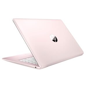 HP STREAM 14-CB172WM Celeron N4000 4GB 64GB EMMC 14″ Laptop Vsonic