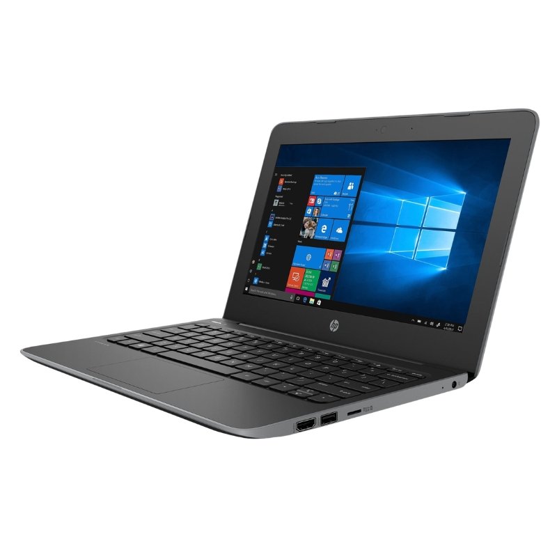 HP STREAM PRO 11 G5 CELERON 11.6″ HD Laptop, Intel Celeron N4000, 4GB RAM, 64GB eMMC Vsonic
