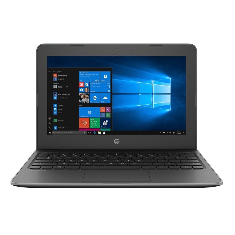 HP STREAM PRO 11 G5 CELERON 11.6″ HD Laptop, Intel Celeron N4000, 4GB RAM, 64GB eMMC Vsonic