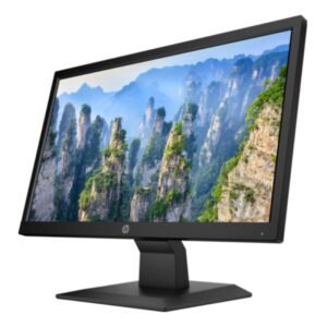 HP V20 HD+ Monitor 19.5(1H848AA) HD+ VGA, HDMI Display Monitor Vsonic