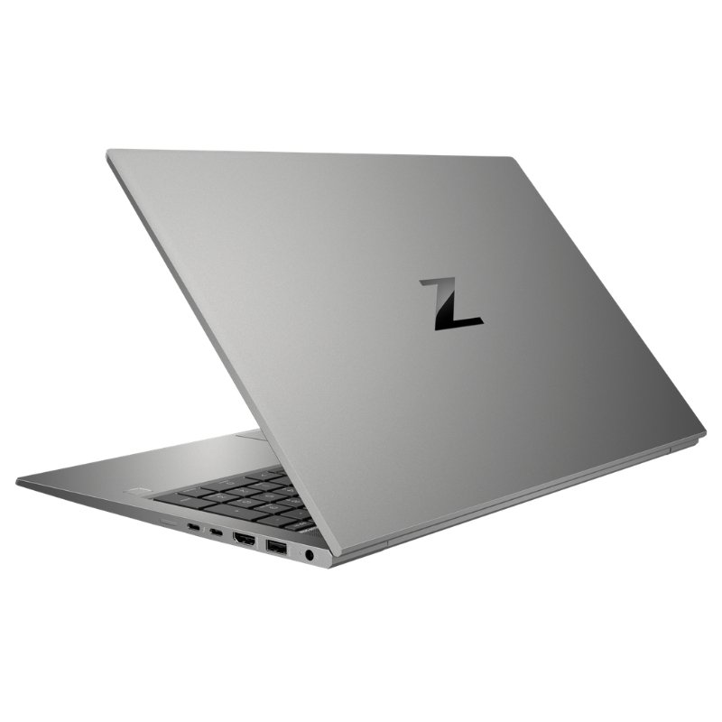 HP ZBook Firefly 15 G8 Mobile Workstation Intel i7-1165G7 4-Core, 32GB RAM, 512GB PCIe SSD, Intel Iris Xe, (1920x1080), Fingerprint, WiFi, BT 5.2, Win 10 Pro Vsonic