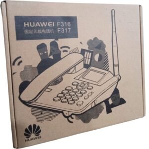 Huawei F316 Landline Phone Vsonic