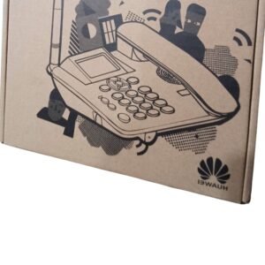 Huawei F316 Landline Phone Vsonic