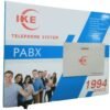 IKE Telephone System PABX 8 Extensions Vsonic