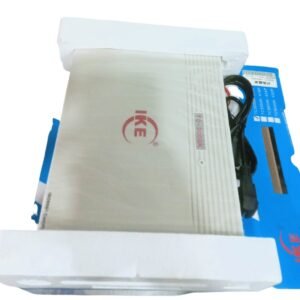 IKE Telephone System PABX 8 Extensions Vsonic