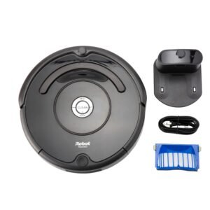 iRobot Roomba 675 VACUUM CLEANER Vsonic